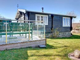 4 Person Holiday Home in Allinge
