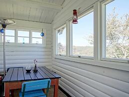 4 Person Holiday Home in Allinge