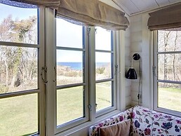 4 Person Holiday Home in Allinge