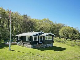 4 Person Holiday Home in Allinge