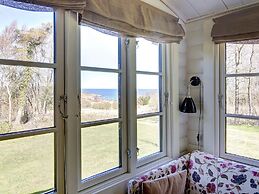 4 Person Holiday Home in Allinge