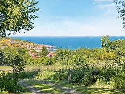 4 Person Holiday Home in Allinge