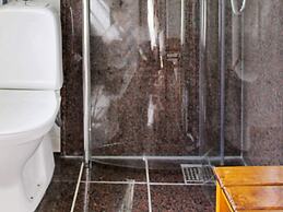 4 Person Holiday Home in Allinge