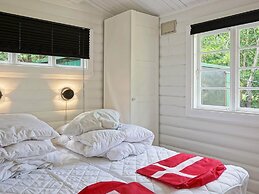 4 Person Holiday Home in Allinge