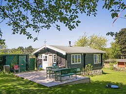 4 Person Holiday Home in Allinge