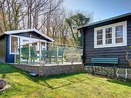 4 Person Holiday Home in Allinge