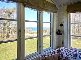Secluded Retreat in Sandvig - By Traum Ferienwohnungen