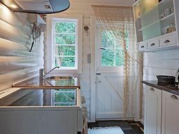 4 Person Holiday Home in Allinge