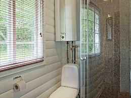 4 Person Holiday Home in Allinge