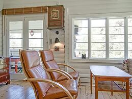 4 Person Holiday Home in Allinge