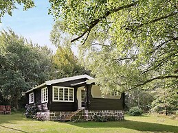 Secluded Retreat in Sandvig - By Traum Ferienwohnungen