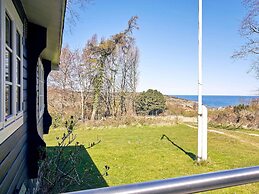 4 Person Holiday Home in Allinge
