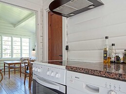 Secluded Retreat in Sandvig - By Traum Ferienwohnungen