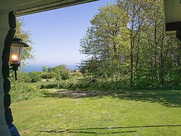 4 Person Holiday Home in Allinge