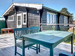 4 Person Holiday Home in Allinge