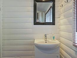 4 Person Holiday Home in Allinge