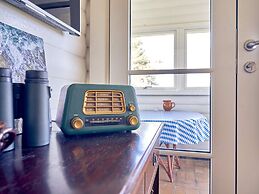 4 Person Holiday Home in Allinge