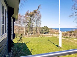 4 Person Holiday Home in Allinge