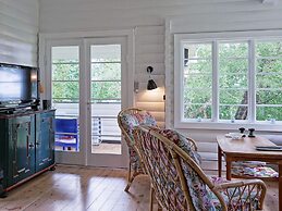 4 Person Holiday Home in Allinge