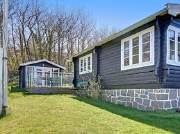 Secluded Retreat in Sandvig - By Traum Ferienwohnungen