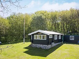 4 Person Holiday Home in Allinge