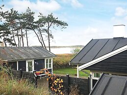 4 Person Holiday Home in Martofte-by Traum