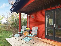 4 Person Holiday Home in Martofte