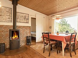 4 Person Holiday Home in Martofte-by Traum