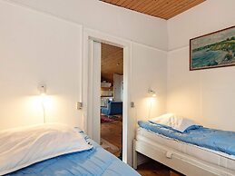 4 Person Holiday Home in Martofte-by Traum