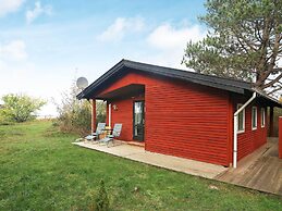 4 Person Holiday Home in Martofte-by Traum