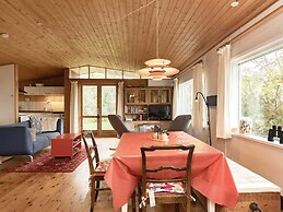 4 Person Holiday Home in Martofte