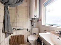 4 Person Holiday Home in Martofte-by Traum