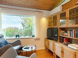 4 Person Holiday Home in Martofte-by Traum