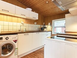 4 Person Holiday Home in Martofte-by Traum