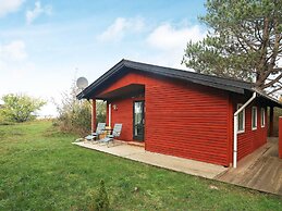 4 Person Holiday Home in Martofte