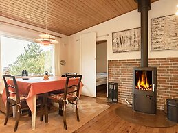4 Person Holiday Home in Martofte-by Traum