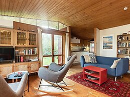4 Person Holiday Home in Martofte-by Traum