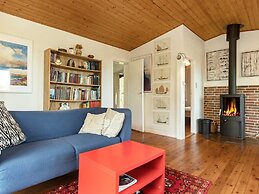4 Person Holiday Home in Martofte-by Traum