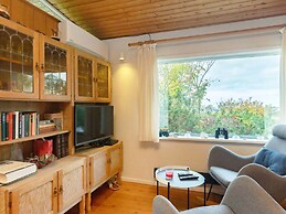 4 Person Holiday Home in Martofte-by Traum
