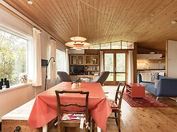 4 Person Holiday Home in Martofte-by Traum