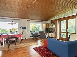 4 Person Holiday Home in Martofte-by Traum