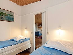 4 Person Holiday Home in Martofte-by Traum