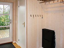 7 Person Holiday Home in Ulfborg