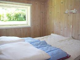 6 Person Holiday Home in Fjerritslev-by Traum