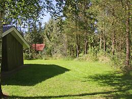 6 Person Holiday Home in Fjerritslev-by Traum