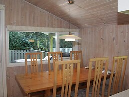6 Person Holiday Home in Fjerritslev-by Traum