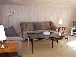 6 Person Holiday Home in Fjerritslev-by Traum
