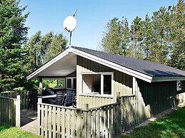 6 Person Holiday Home in Fjerritslev-by Traum