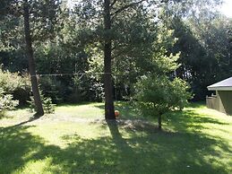 6 Person Holiday Home in Fjerritslev-by Traum
