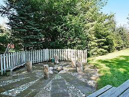 6 Person Holiday Home in Fjerritslev-by Traum